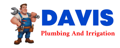 Trusted plumber in NEW STANTON